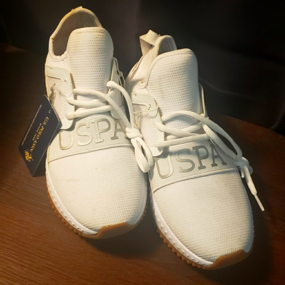 U.S. POLO Shoes